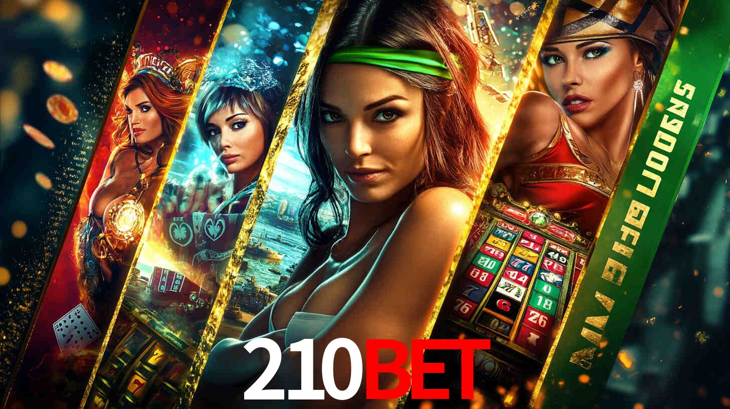 E-Sports no 210bet