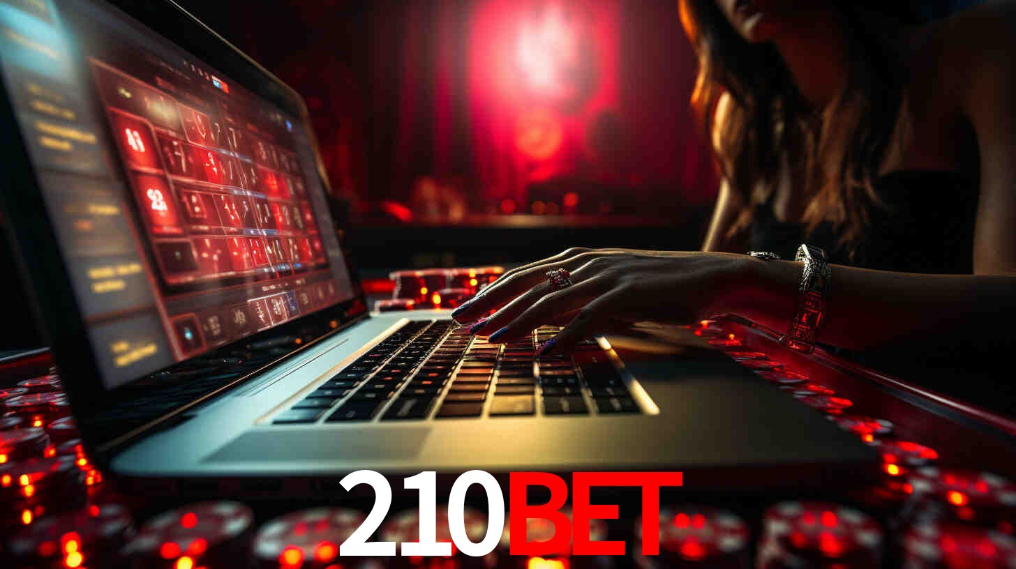 Por Que Escolher o 210bet?