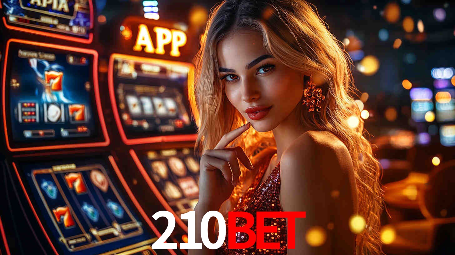 Baixar App Android 210bet