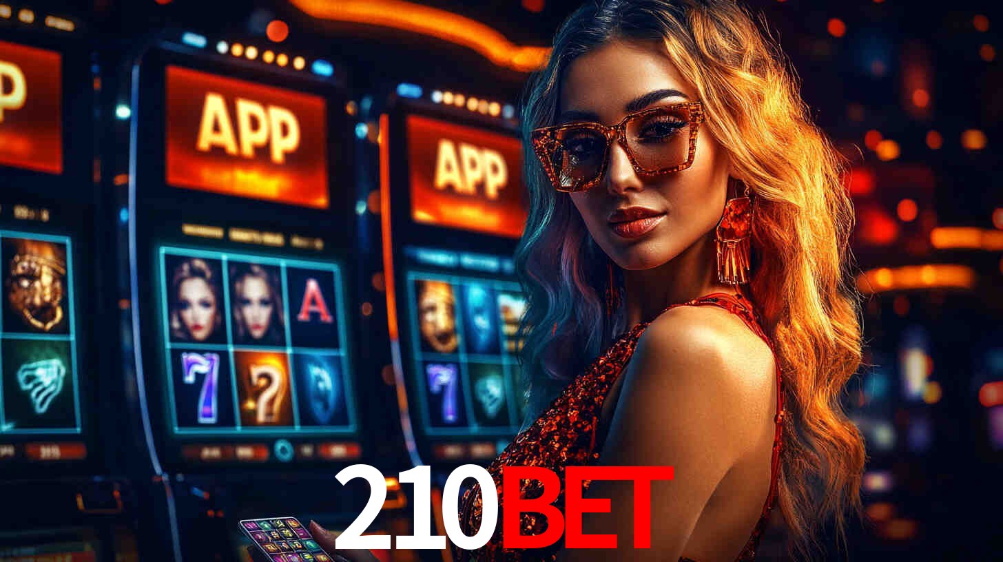 Benefícios do App 210bet