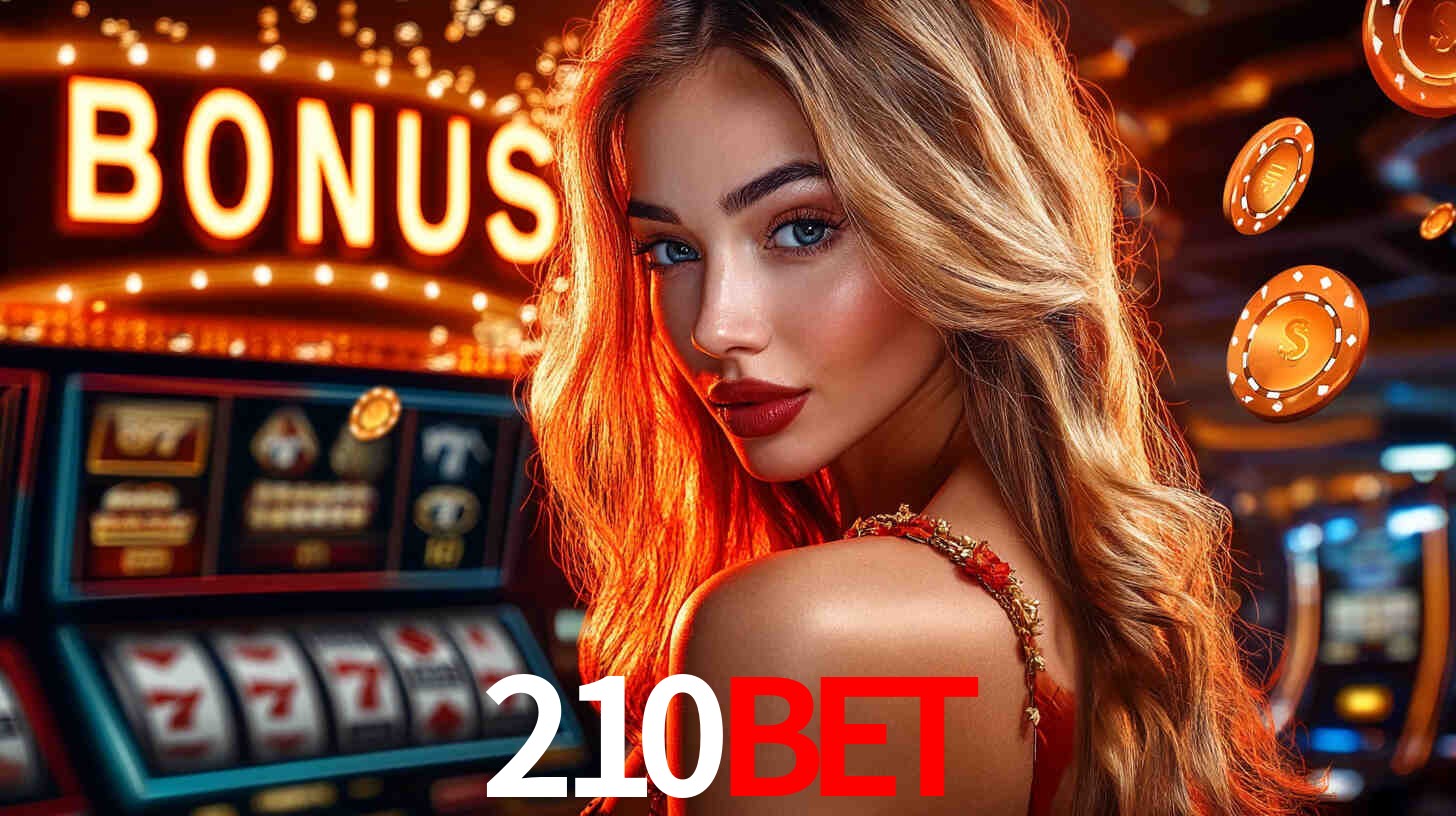 Bônus de Cadastro no 210bet