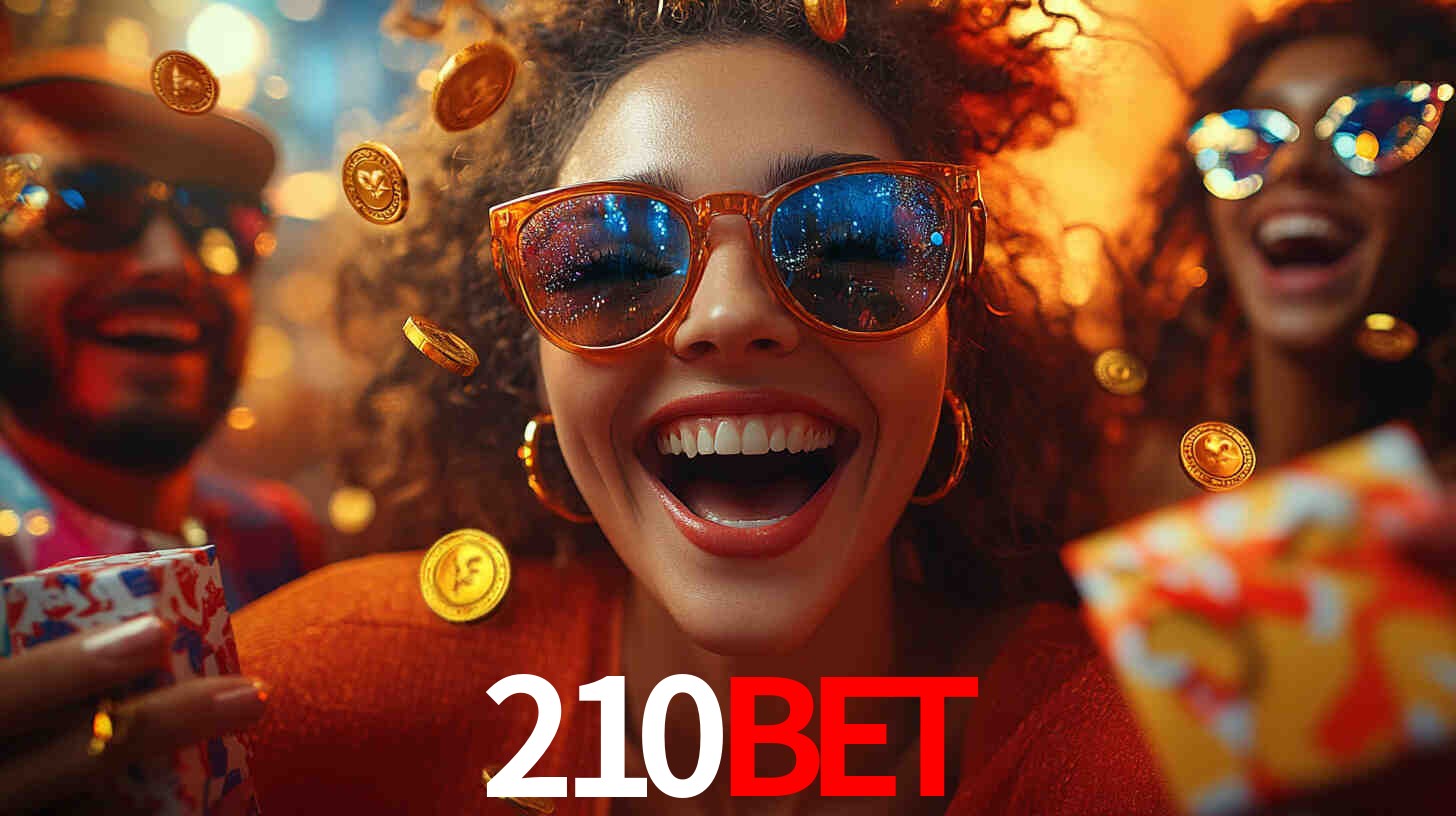 Bônus Sem Depósito no 210bet