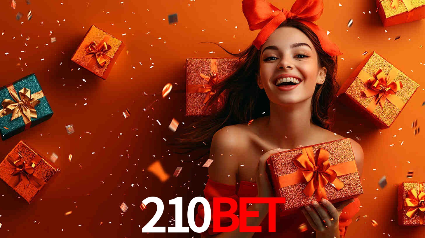 Promoções Semanais e Códigos Promocionais 210bet