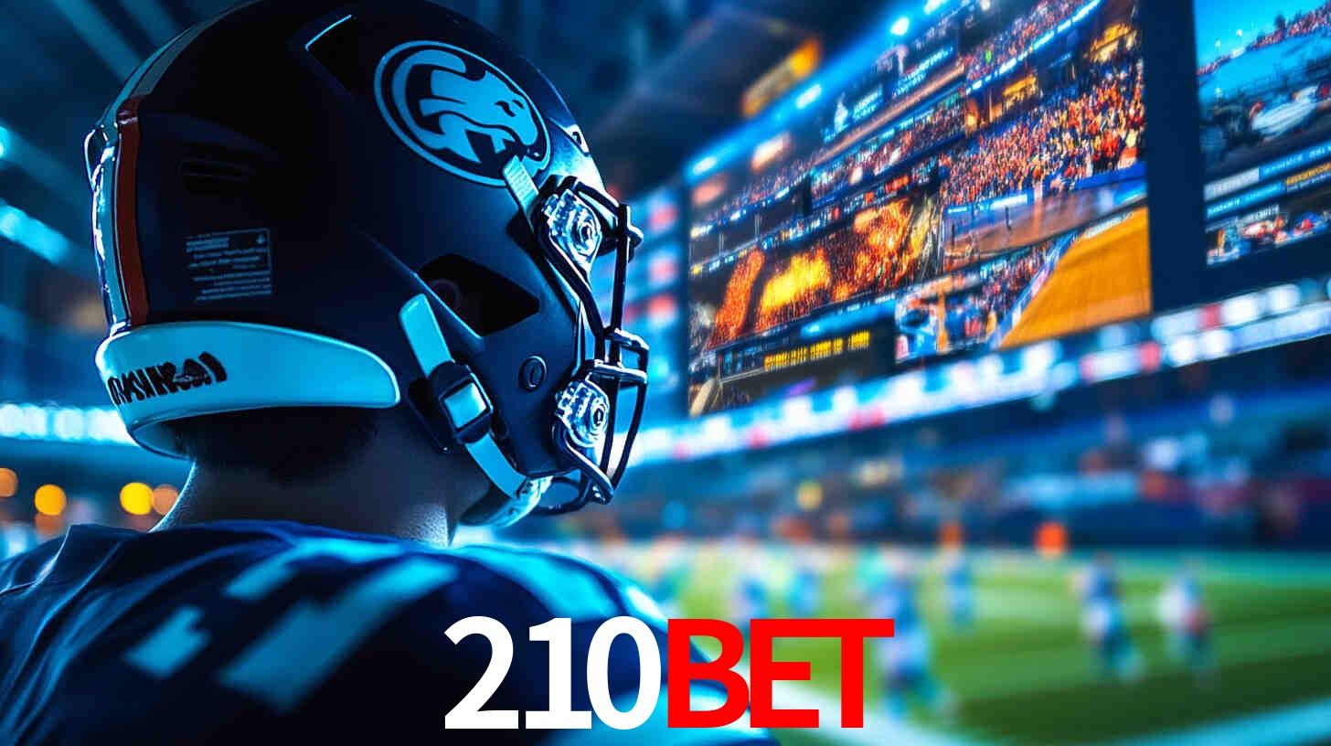 Apostas Esportivas no 210bet