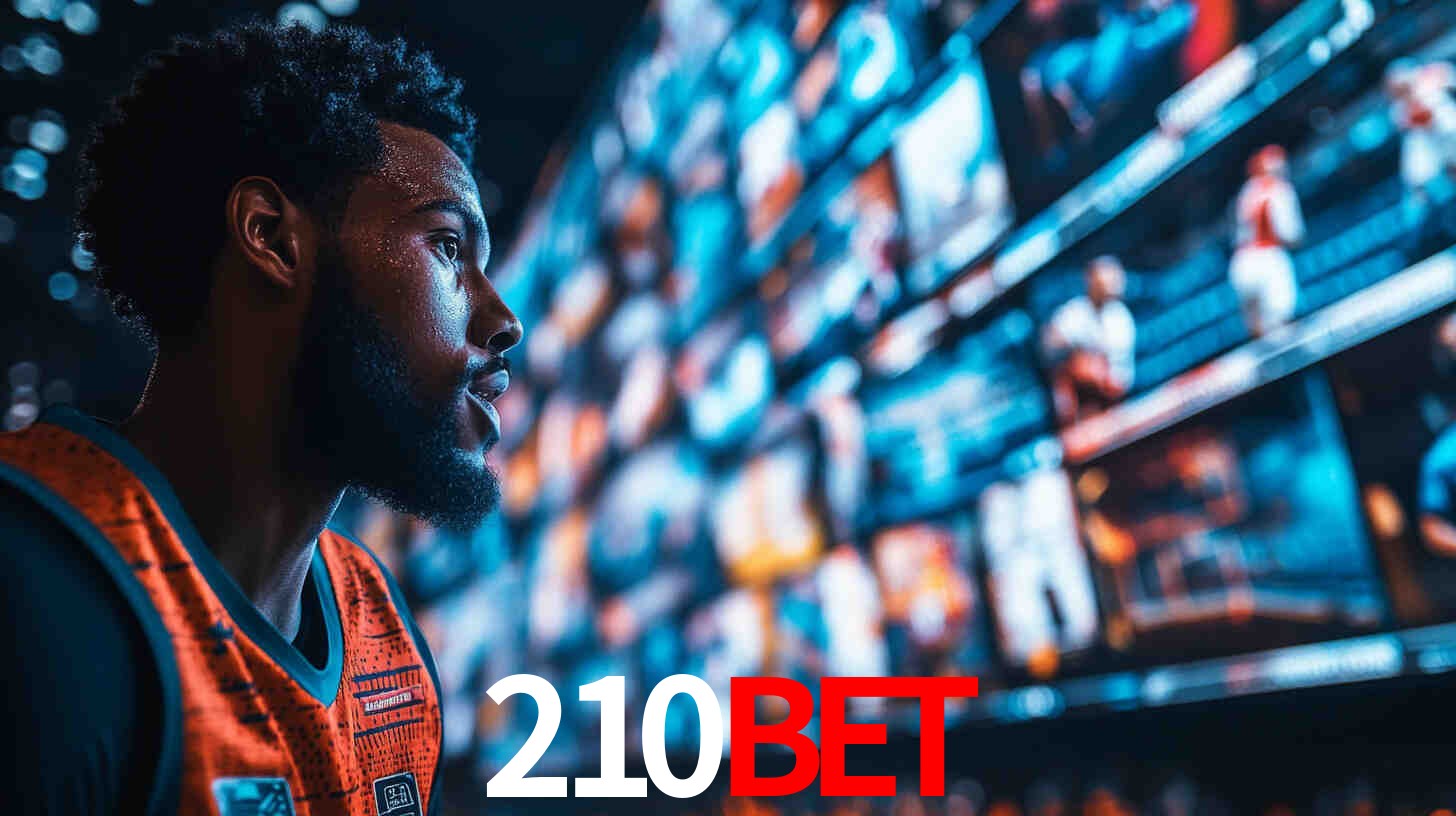 Jogos de Aposta Online no 210bet