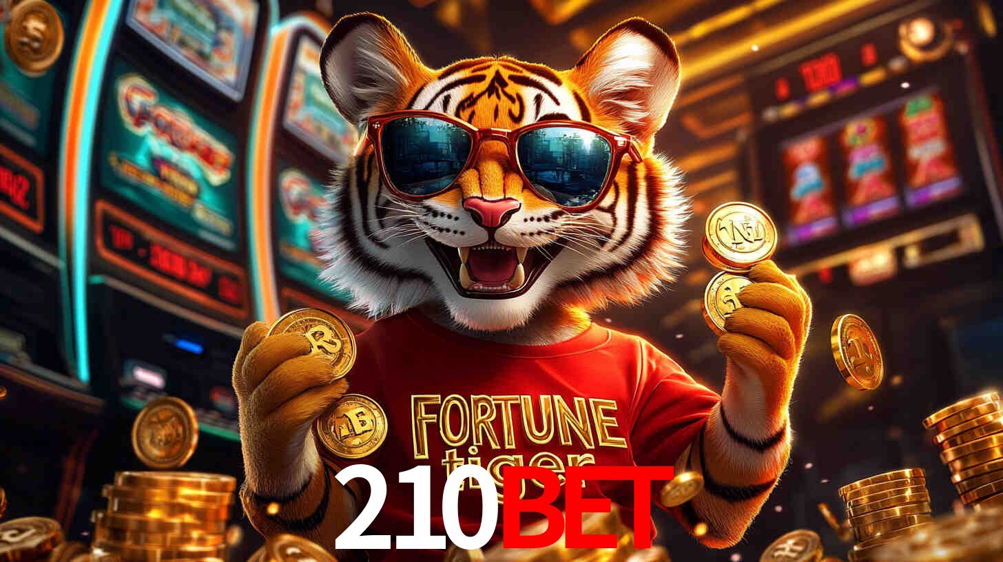 Por Que Jogar Fortune Tiger no 210bet