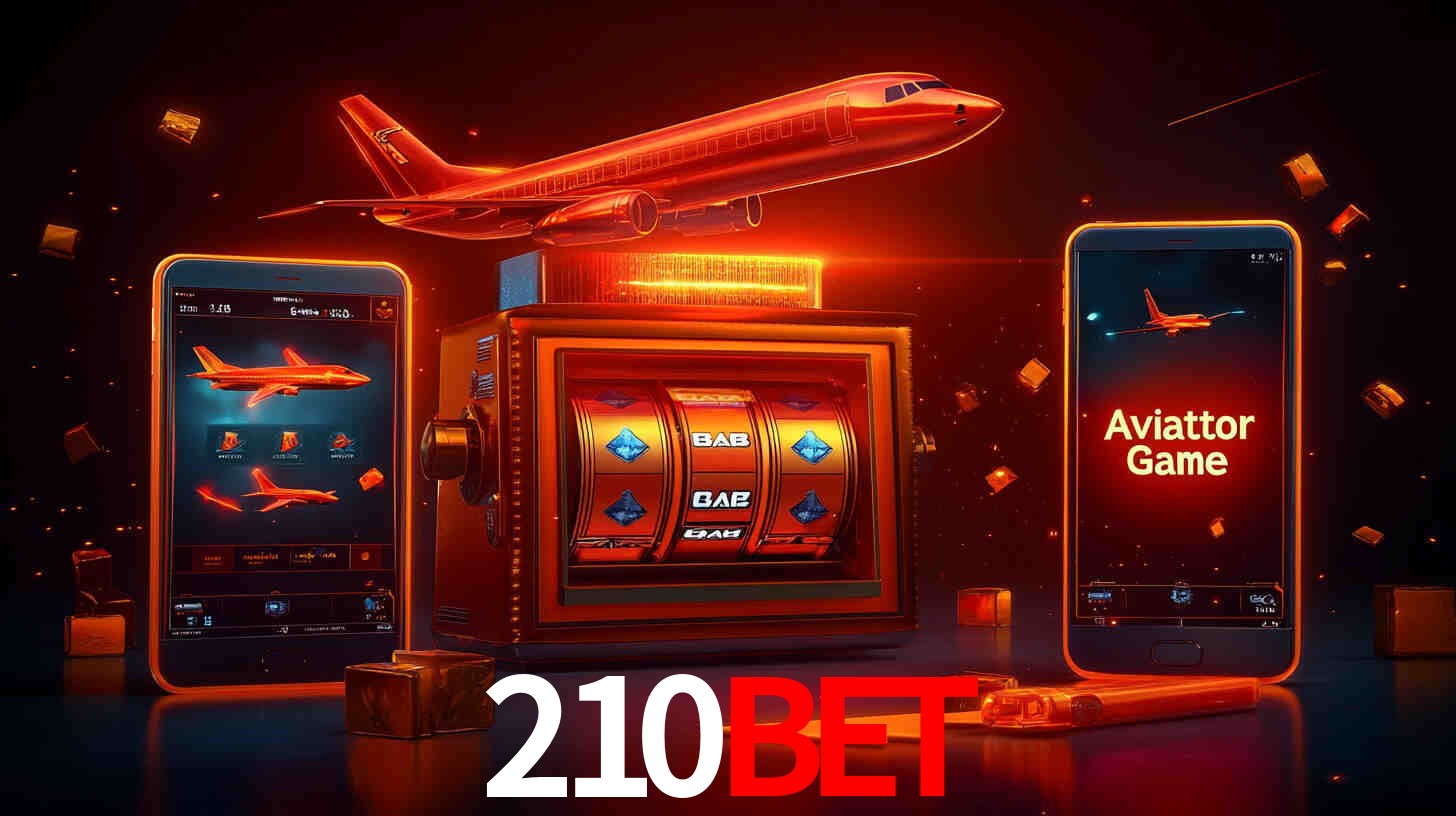 Como Jogar Aviator no 210bet