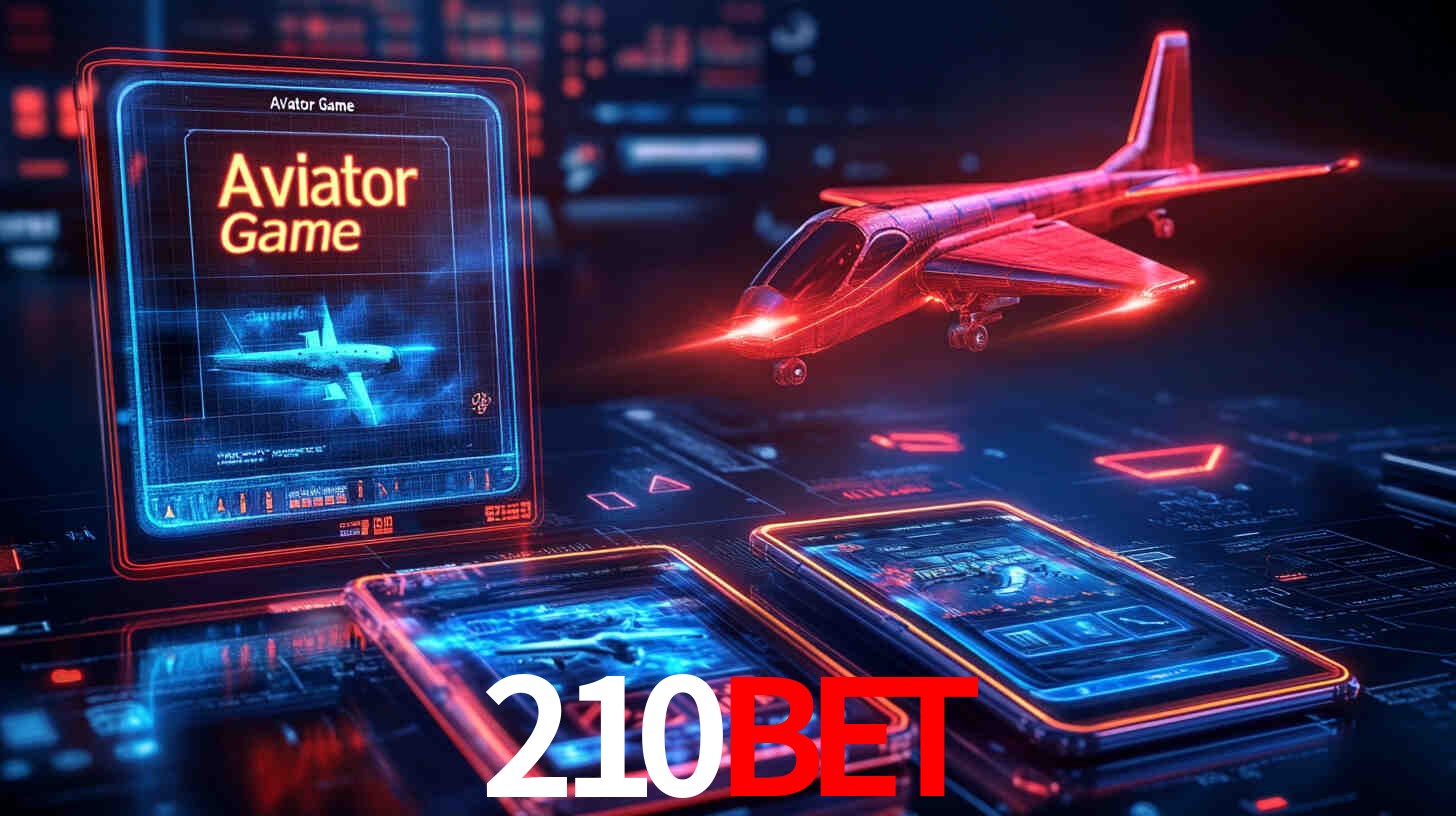 Benefícios do Aviator no 210bet
