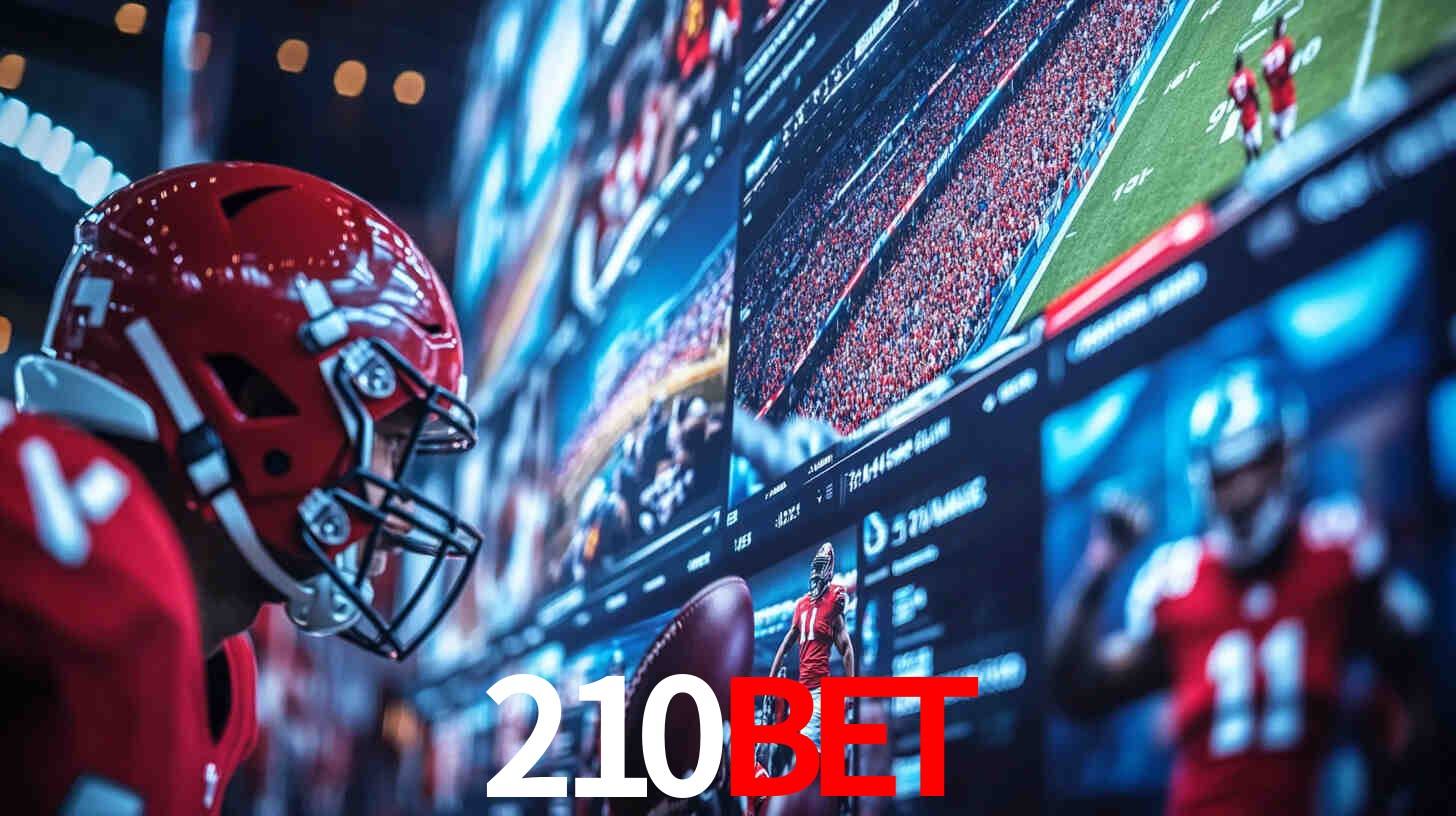 Benefícios das Apostas Ao Vivo no 210bet