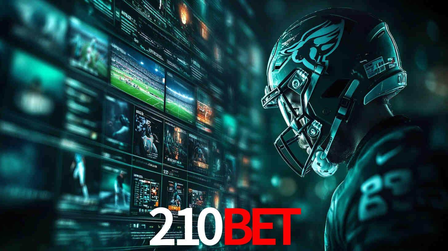 Esportes em Destaque no 210bet