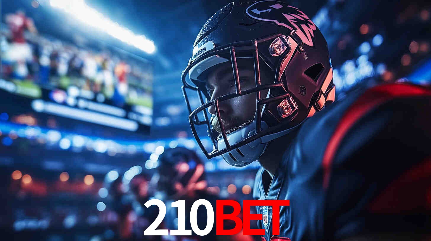 Transforme Suas Apostas em Grandes Prêmios no 210bet